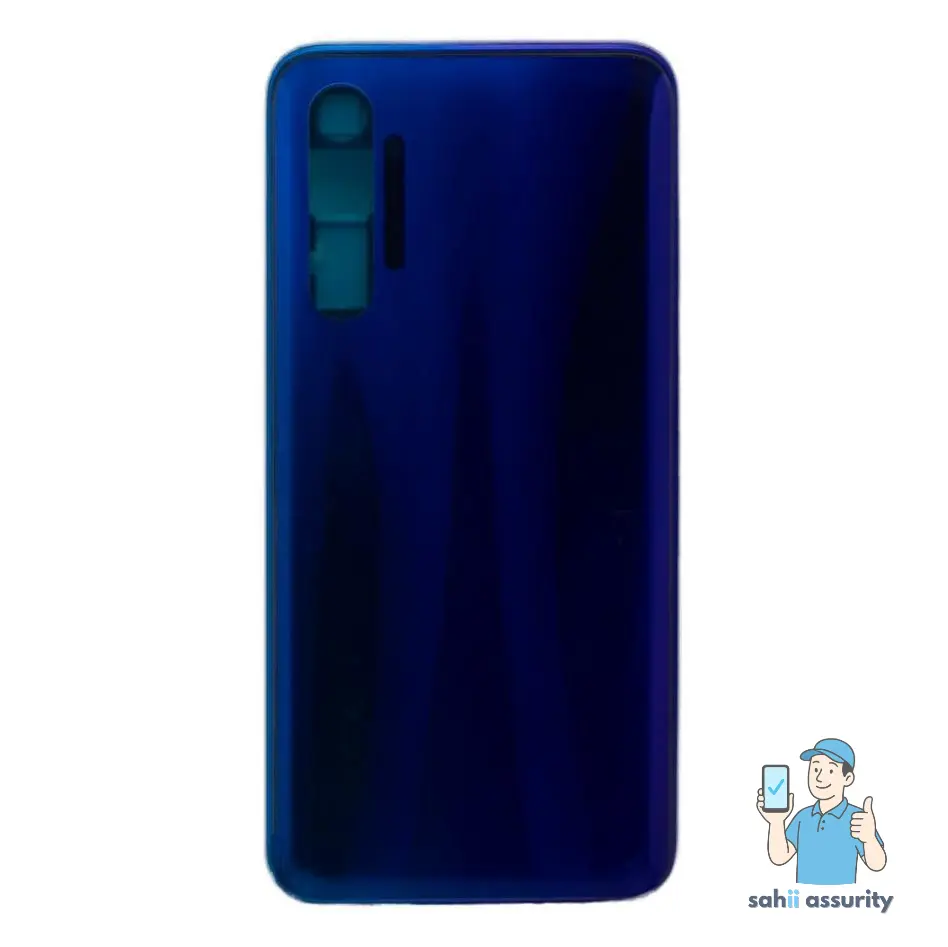 Full Body Housing for Realme XT thumbnail
